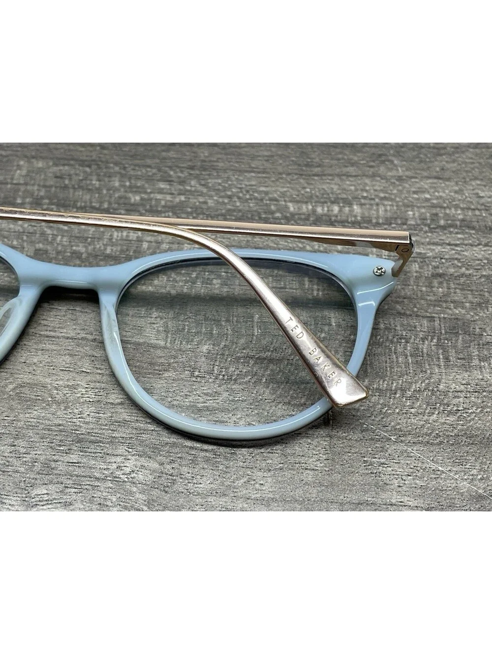 Ted Baker B749 TOR 50.18.135 Women’s Finely Framed Titanium Eyeglasses Frame